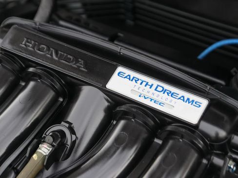 Used 2016 Honda Fit EX image 12