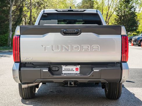 New 2026 Toyota Tundra SR5 AWD/4WD image 6