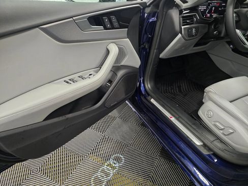Used 2023 Audi A5 2.0T Premium Plus w/ Premium Plus image 36