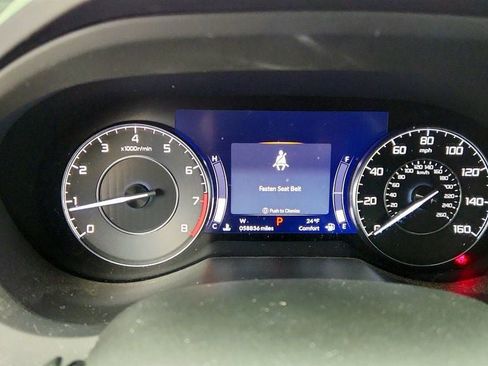 Used 2021 Acura RDX SH-AWD w/Technology Package image 14