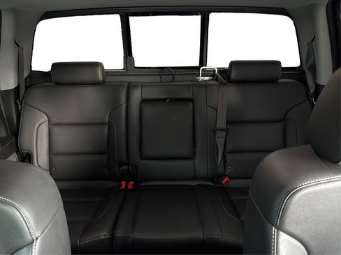 Used 2018 Chevrolet Silverado 2500 LTZ w/ Duramax Plus Package image 17