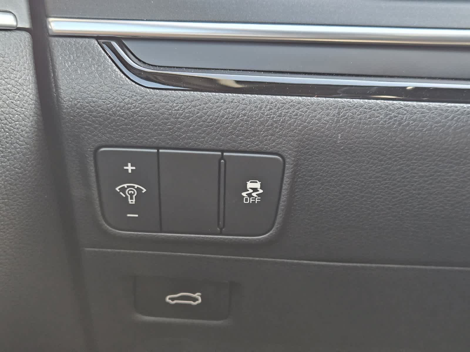 New 2026 Kia K5 GT-Line AWD/4WD image 15