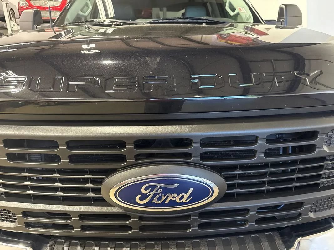 Used 2024 Ford F250 XL w/ XL Chrome Package RWD image 64