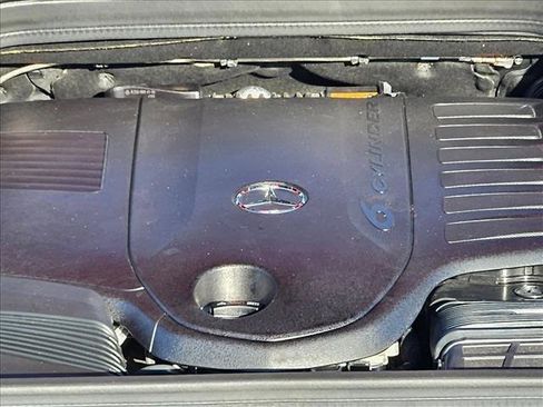 Used 2024 Mercedes-Benz GLS 450 4MATIC image 22