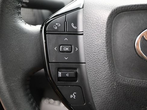 Used 2024 Toyota bZ4X FWD w/ Weather Package image 20