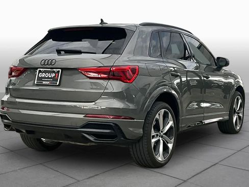 Used 2021 Audi Q3 2.0T Premium Plus w/ Premium Plus Package AWD/4WD image 13