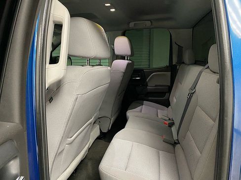 Used 2017 Chevrolet Silverado 1500 LS w/ Trailering Package image 11