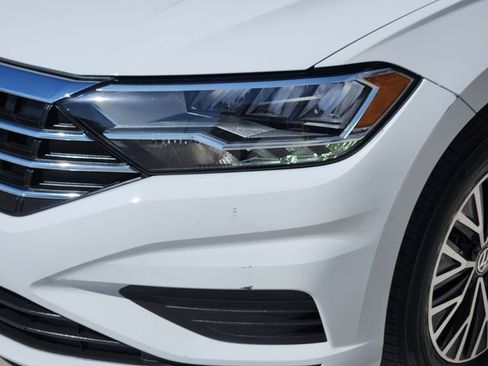 Used 2021 Volkswagen Jetta SE image 10