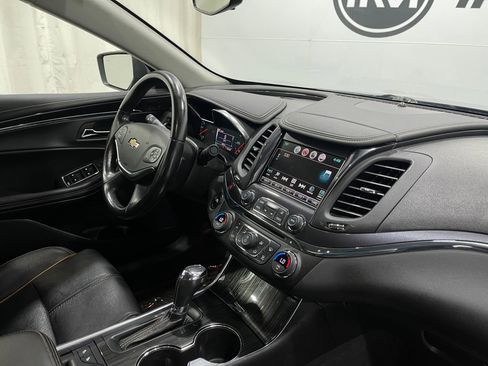 Used 2017 Chevrolet Impala Premier image 18