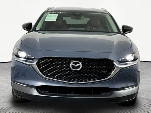 Used 2023 MAZDA CX-30 AWD 2.5 S w/ Preferred Package image 2
