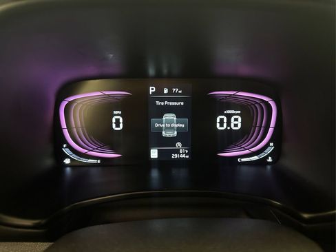 Used 2023 Kia Soul LX FWD image 36