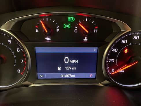 Used 2025 Chevrolet Blazer LT AWD/4WD image 21