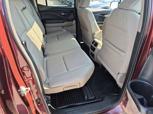 Used 2020 Honda Ridgeline RTL-E image 35