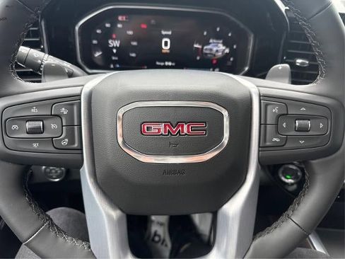 New 2026 GMC Sierra 1500 SLT w/ SLT Premium Plus Package AWD/4WD image 25