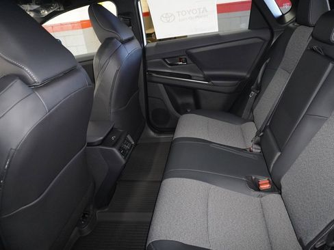 New 2026 Toyota bZ XLE image 9