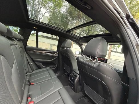 Used 2024 BMW X3 sDrive30i RWD image 35