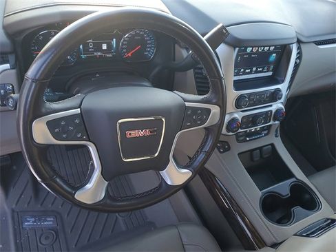 Certified 2019 GMC Yukon SLT w/ Open Road Package image 19