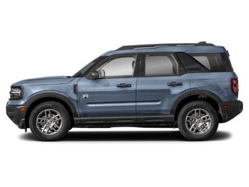 New 2025 Ford Bronco Sport Big Bend w/ Convenience Package AWD/4WD image 3