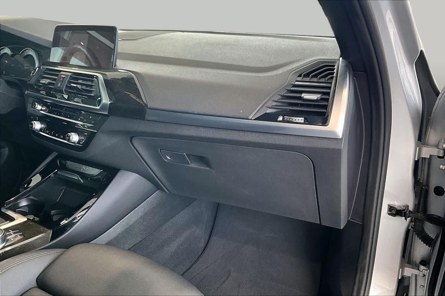 Used 2019 BMW X3 sDrive30i w/ Premium Package RWD image 20