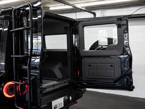 New 2026 INEOS Grenadier Trialmaster Edition image 16