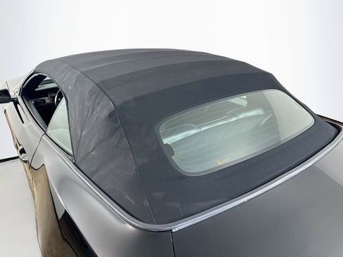 Certified 2022 Ford Mustang Premium image 8