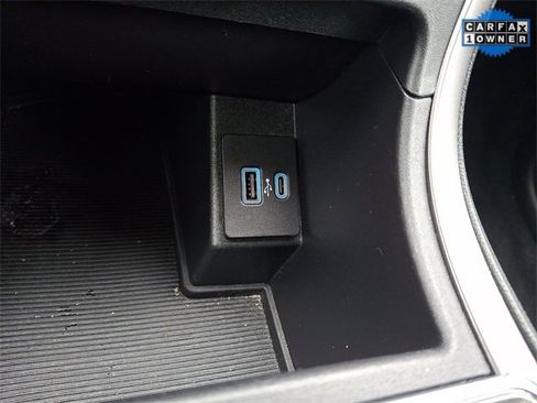 Used 2022 Ford Edge SEL image 24