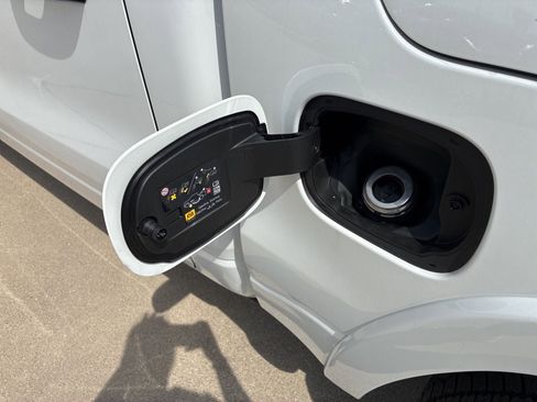 New 2026 RAM 1500 Laramie w/ Night Edition image 13