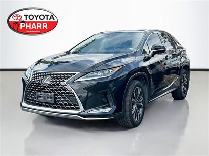 Used 2022 Lexus RX 350 FWD w/ Premium Package