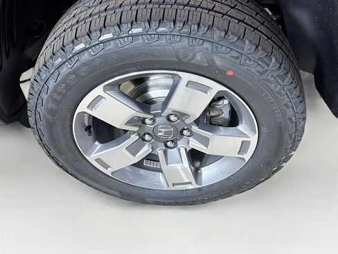 New 2026 Honda Ridgeline RTL image 37