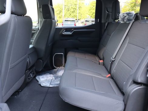 New 2026 Chevrolet Silverado 1500 LT AWD/4WD image 15