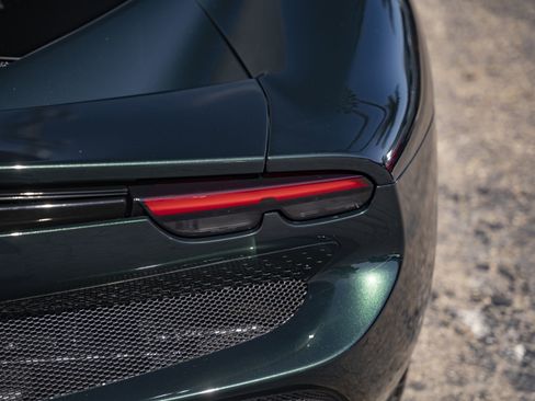 Certified 2025 Ferrari 296 GTB image 13