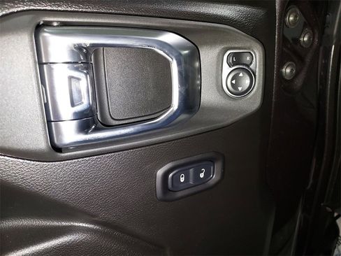 New 2026 Jeep Wrangler Willys image 19