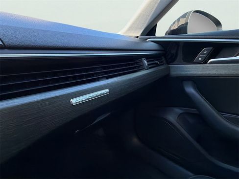 Used 2021 Audi A5 2.0T Premium w/ Convenience Package image 53