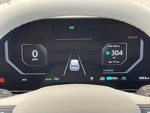 Used 2024 Kia EV9 Wind image 41