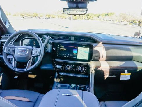 New 2026 GMC Sierra 3500 AT4 w/ AT4 Premium Plus Package image 20