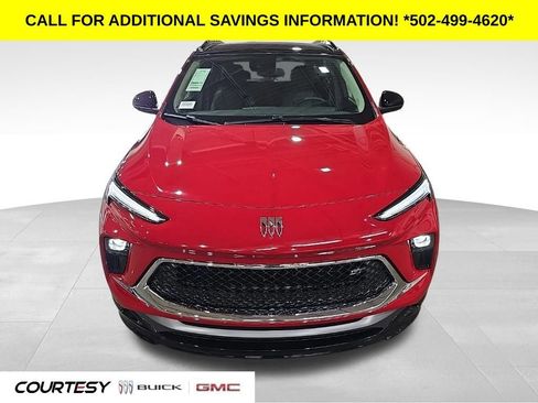 New 2026 Buick Encore GX Sport Touring w/ Comfort Package image 3