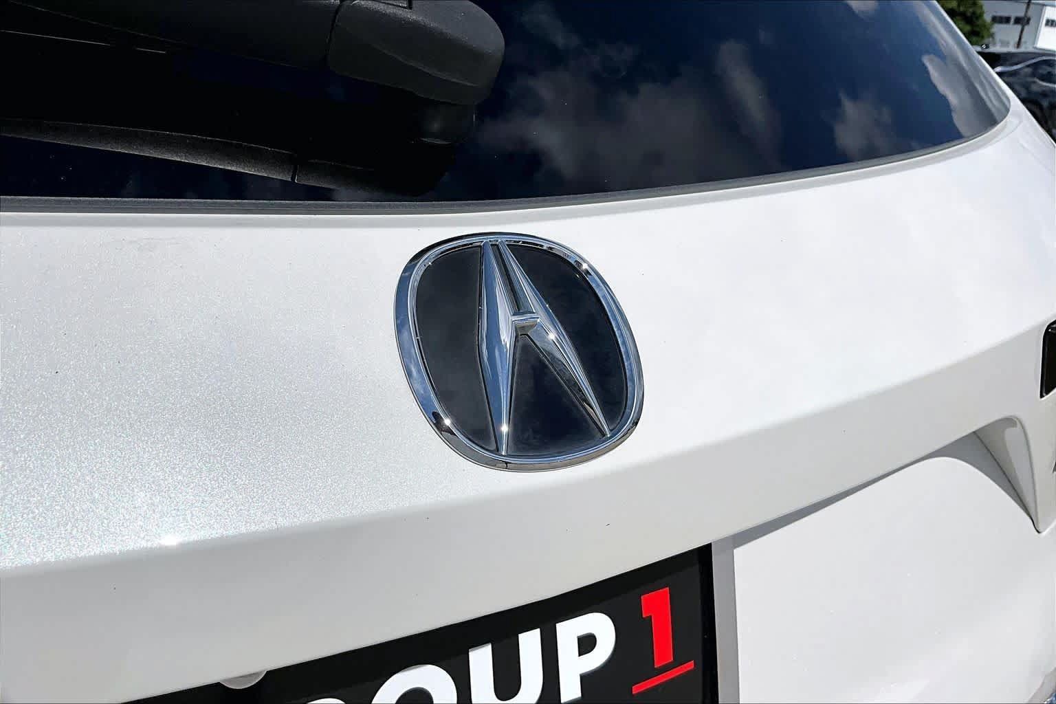 Used 2022 Acura MDX FWD image 31
