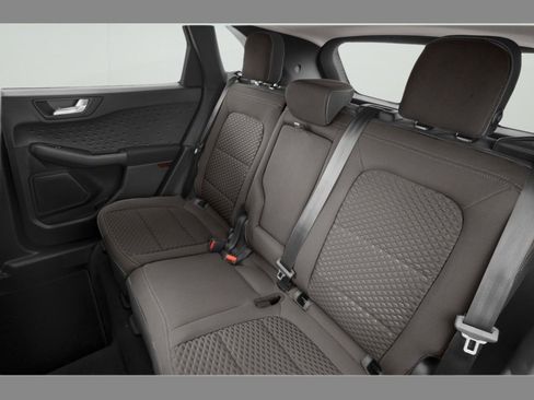 Used 2022 Ford Escape SE w/ Convenience Package FWD image 8