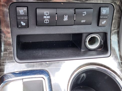 Used 2013 Buick Enclave Premium w/ LPO, Cargo Convenience Pkg image 17