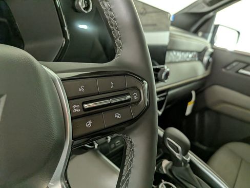 New 2026 Chevrolet Colorado ZR2 AWD/4WD image 23