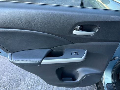 Used 2012 Honda CR-V EX-L image 21