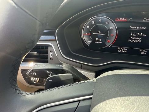 Used 2025 Audi A5 2.0T Premium Plus AWD/4WD image 35