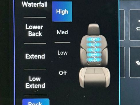 Used 2023 Jeep Grand Cherokee L Summit w/ Advanced Protech Group IV image 53