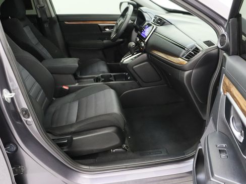 Used 2022 Honda CR-V EX image 39