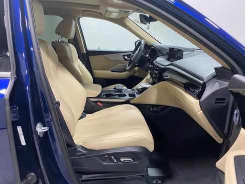 Used 2024 Acura MDX SH-AWD image 21