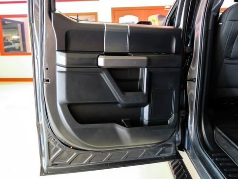 Used 2020 Ford F150 XLT w/ Equipment Group 302A Luxury image 40