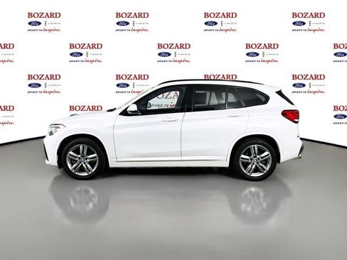Used 2021 BMW X1 xDrive28i w/ Convenience Package image 5