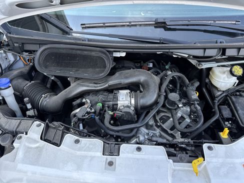 Used 2024 Ford Transit 150 Low Roof image 40