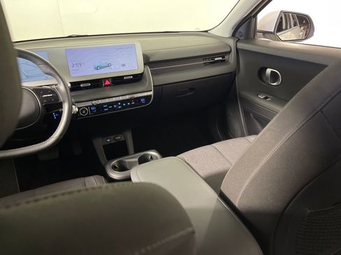 Certified 2024 Hyundai Ioniq 5 SEL RWD image 17