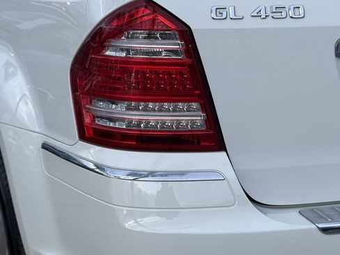 Used 2010 Mercedes-Benz GL 450 4MATIC image 13